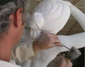 througheyes_sculptor_prod