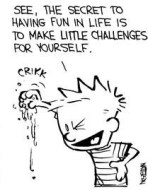 Calvin Thesis